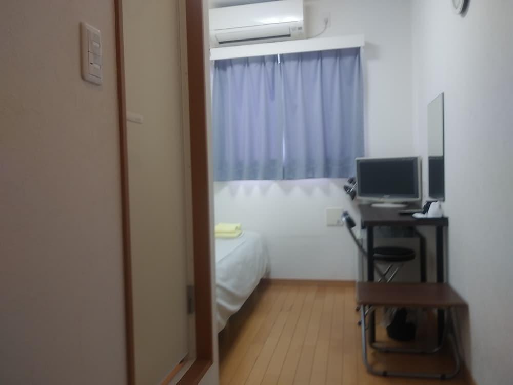 Hotel Chuo Oasis Ōsaka Exterior foto